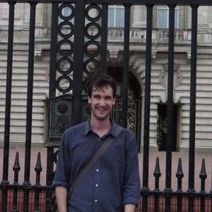 Meet your Posher, David